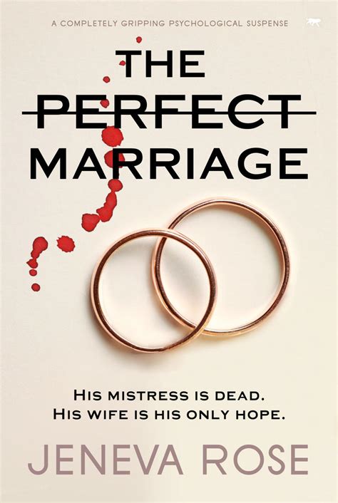 In this article,. . The perfect marriage ending explained reddit